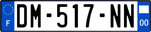 DM-517-NN