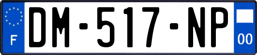 DM-517-NP
