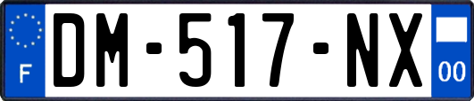 DM-517-NX