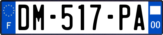 DM-517-PA