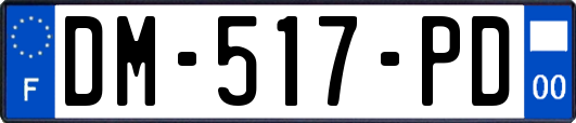 DM-517-PD
