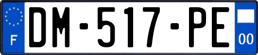 DM-517-PE