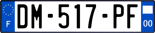 DM-517-PF