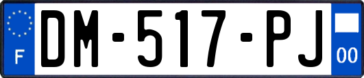 DM-517-PJ