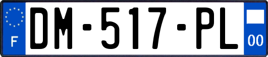 DM-517-PL