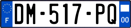 DM-517-PQ