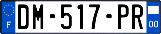 DM-517-PR