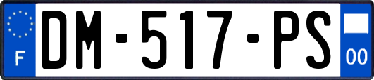 DM-517-PS