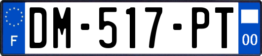 DM-517-PT