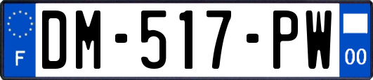 DM-517-PW