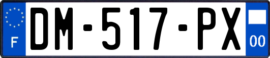 DM-517-PX