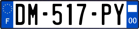 DM-517-PY