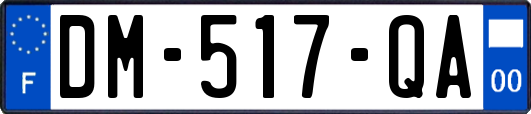 DM-517-QA