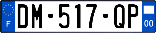 DM-517-QP