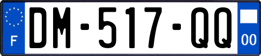 DM-517-QQ