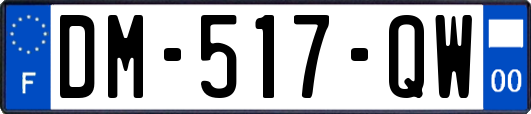 DM-517-QW