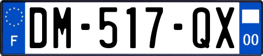 DM-517-QX