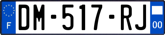 DM-517-RJ