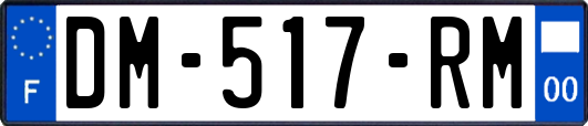 DM-517-RM