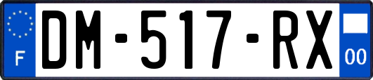 DM-517-RX