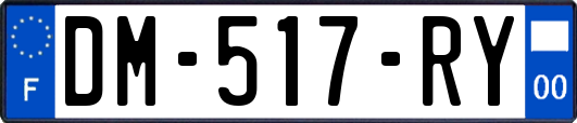 DM-517-RY