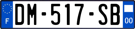 DM-517-SB