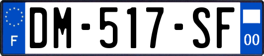 DM-517-SF