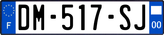 DM-517-SJ