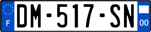 DM-517-SN