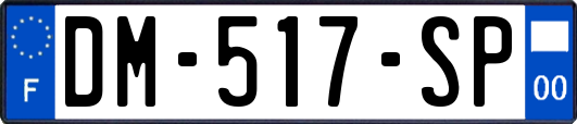 DM-517-SP