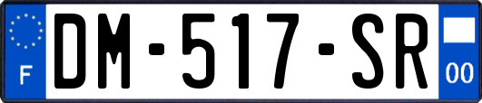 DM-517-SR