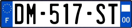 DM-517-ST