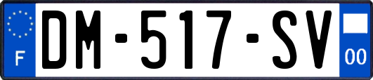 DM-517-SV