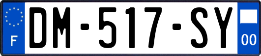 DM-517-SY