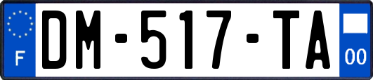 DM-517-TA
