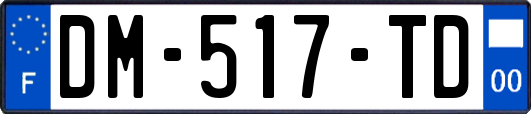 DM-517-TD