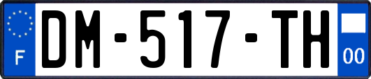 DM-517-TH