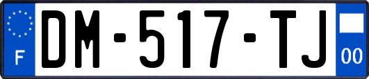 DM-517-TJ