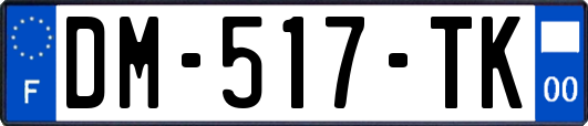DM-517-TK