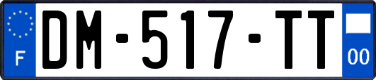 DM-517-TT