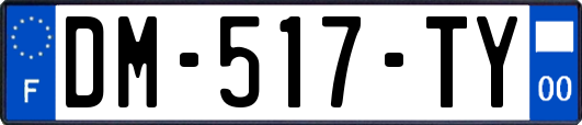 DM-517-TY