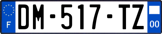 DM-517-TZ