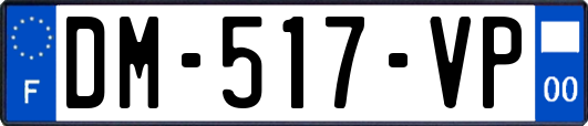 DM-517-VP