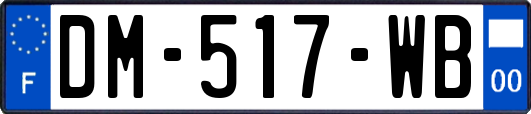 DM-517-WB