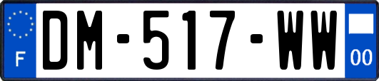 DM-517-WW