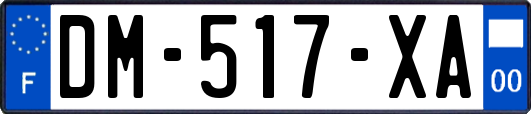 DM-517-XA