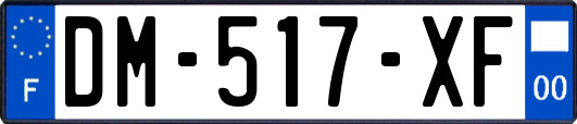 DM-517-XF