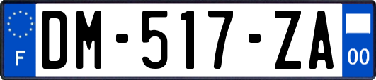 DM-517-ZA