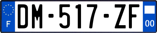 DM-517-ZF