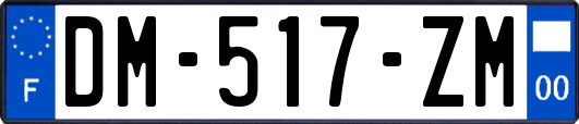 DM-517-ZM